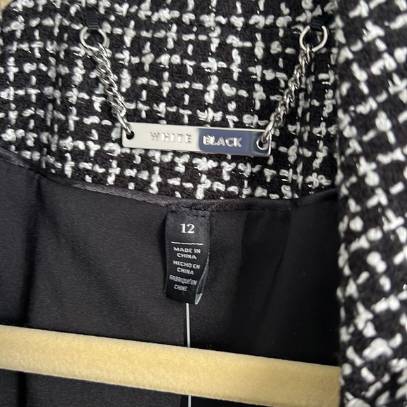 Tweed Jacket - Picture 5 of 9